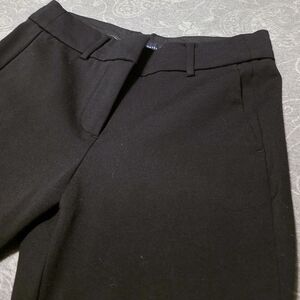 Denver Hayes Women's Black Dress Pants (Size 4)